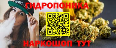 кокс Кандалакша